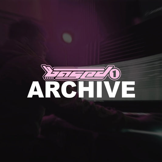 Archive Bundle - based1.com,Based1