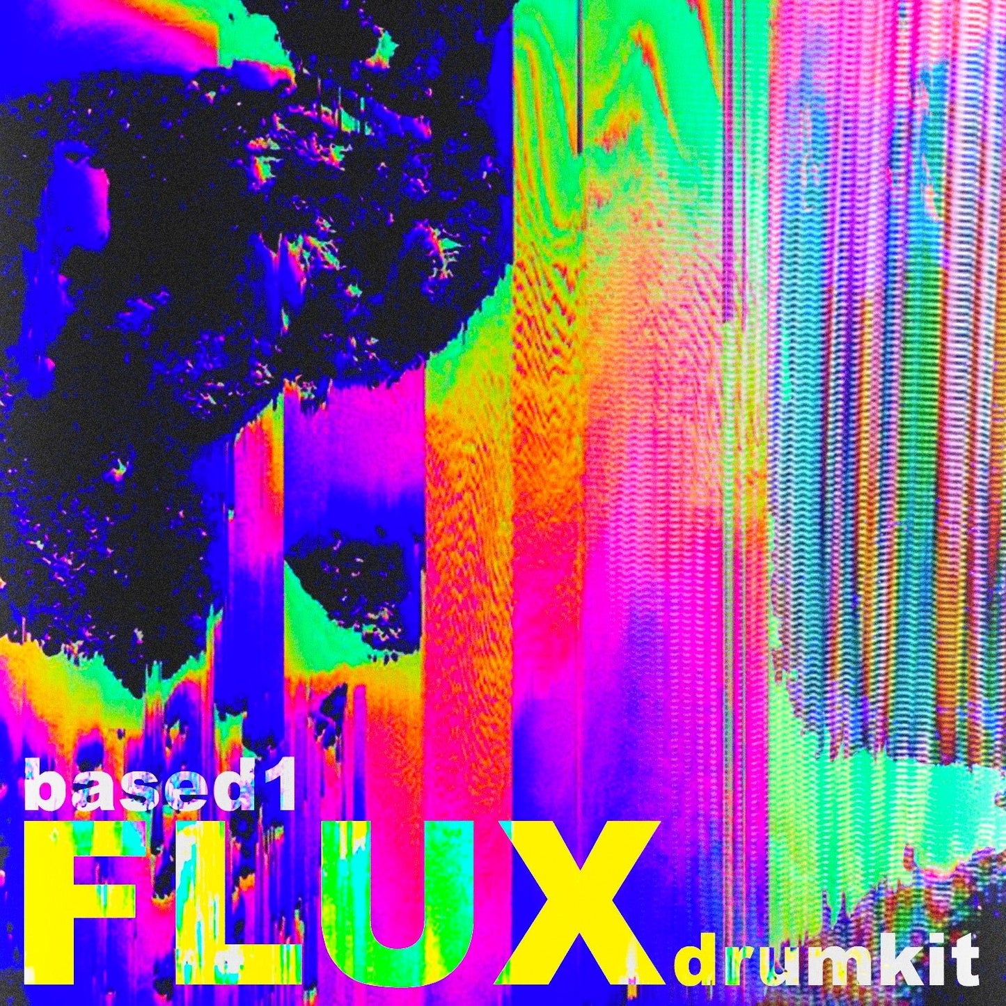 Flux (Drum Kit) - based1.com,Based1
