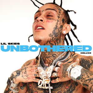Cover artwork for Ice Water (feat. Trippie Redd)