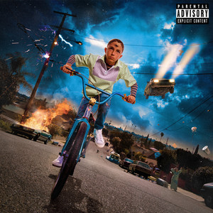 YHLQMDLG album artwork