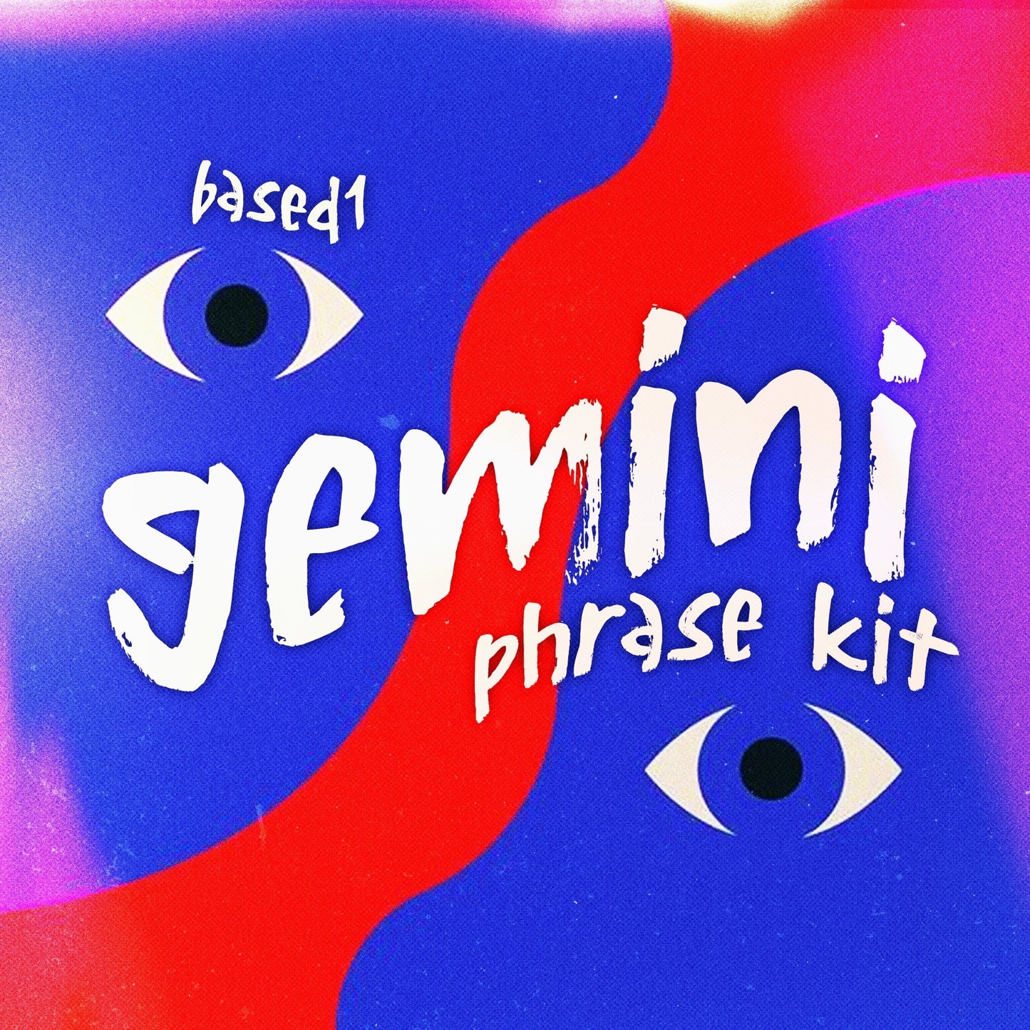 Gemini (Phrase Kit) - Based1,Based1