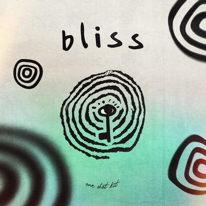 Bliss (One Shot Kit)