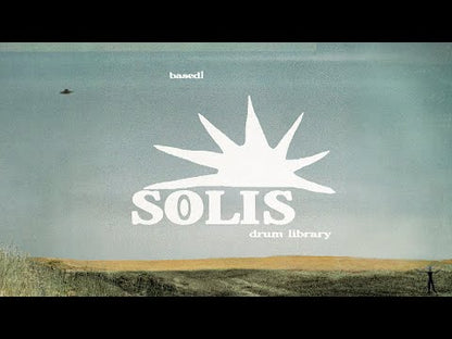 Solis (Drum Library)