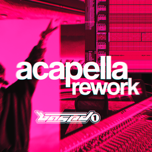 Acapella Rework - based1.com,Based1