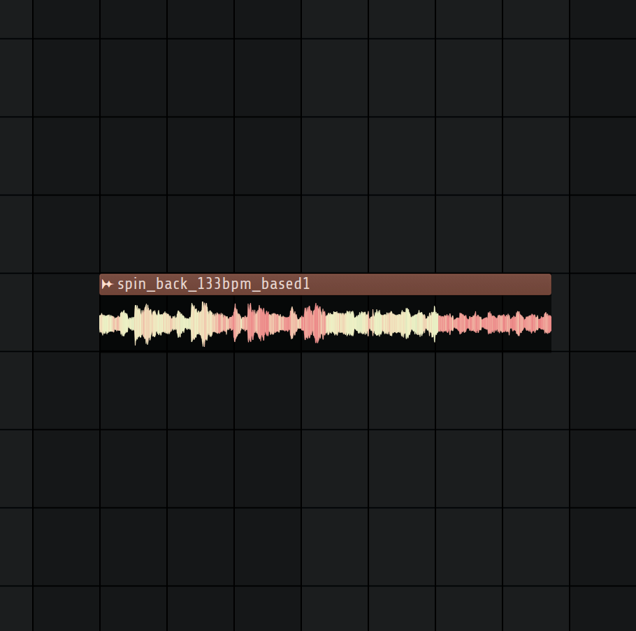 Blooper Pedal Loop - Based1,Based1