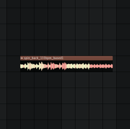 Blooper Pedal Loop - Based1,Based1