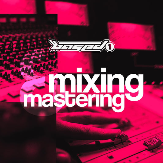 Mixing and Mastering - based1.com,Based1