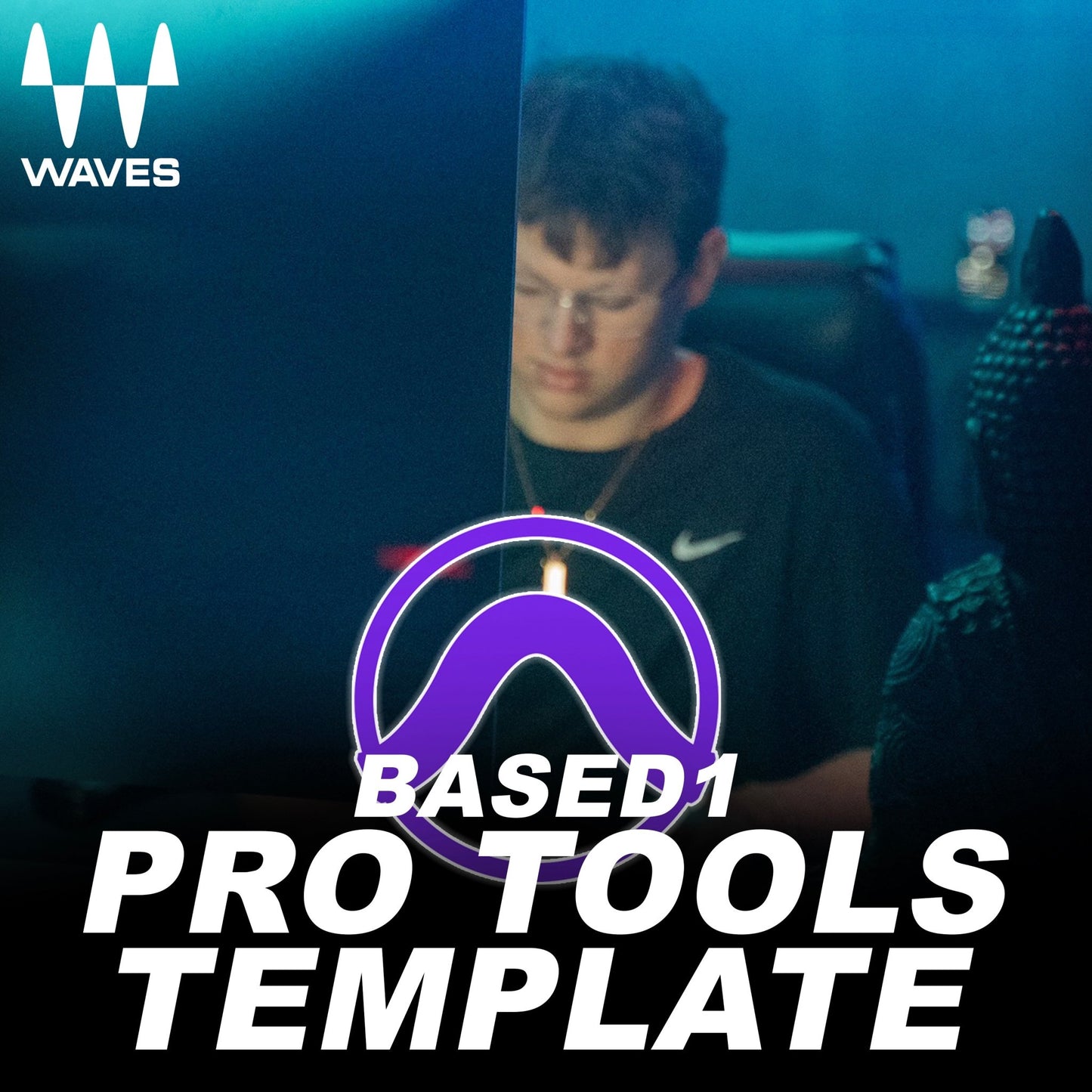 Official Pro Tools™ Template - based1.com,Based1