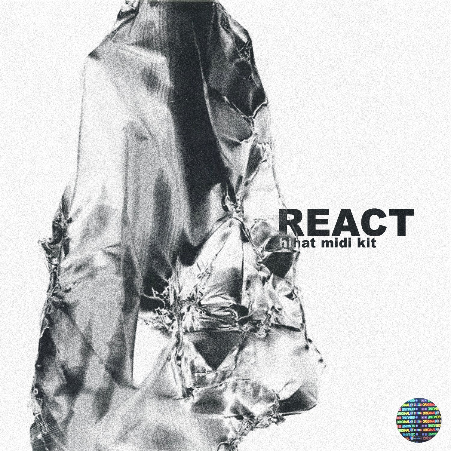 React (Hihat Midi Kit) - based1.com,Based1