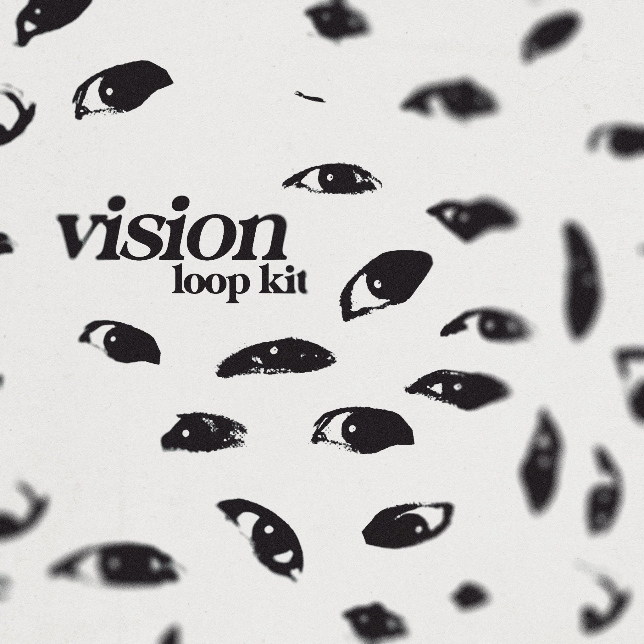 Vision (Loop Kit) – Based1