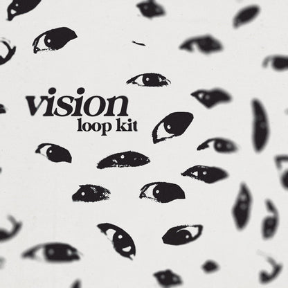 Vision (Loop Kit) - based1.com,Based1